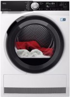 Photos - Tumble Dryer AEG TR959M6BC 