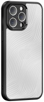 Photos - Case Dux Ducis Aimo Series for iPhone 14 Pro Max 