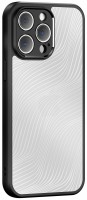 Photos - Case Dux Ducis Aimo Series for iPhone 14 Pro Max