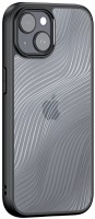 Photos - Case Dux Ducis Aimo Series for iPhone 15 