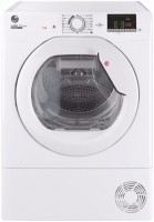 Photos - Tumble Dryer Hoover H-DRY 300 HLE H8A2DE-S 