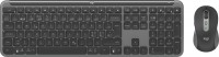 Photos - Keyboard Logitech Signature MK950 