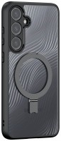 Photos - Case Dux Ducis Aimo MagSafe for Galaxy S24 Plus 