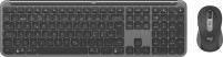 Photos - Keyboard Logitech Signature MK950 for Business 
