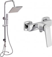 Photos - Shower System Q-tap Vlasta QTVLA4028102C46079 