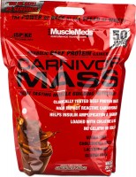 Weight Gainer MuscleMeds Carnivor Mass 6.7 kg