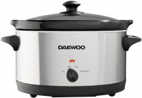 Photos - Multi Cooker Daewoo SDA1788GE 