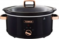 Photos - Multi Cooker Tower T16019RG 