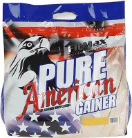 Photos - Weight Gainer FitMax Pure American Gainer 4.5 kg