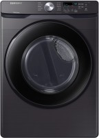 Photos - Tumble Dryer Samsung DVG45T6000V 