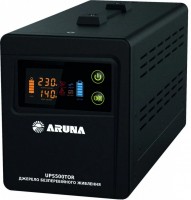 Photos - UPS Aruna UPS 1500 TOR 1500 VA