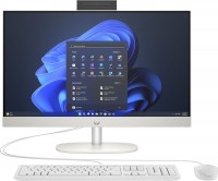 Photos - Desktop PC HP ProOne 240 G10 All-in-One (885Q2EA)