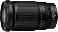 Photos - Camera Lens Nikon 28-400mm f/4.0-8.0 Z VR Nikkor 