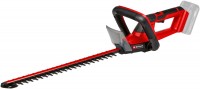 Photos - Hedge Trimmer Einhell GC-CH 18/50 Li Solo 