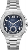 Photos - Wrist Watch GUESS Headline GW0572G1 