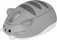 Mouse Akko Cat Theme Mouse 