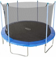 Photos - Trampoline Little Tikes Mega 12-foot 