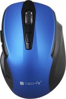 Photos - Mouse TECHLY Wireless Optical Mouse 