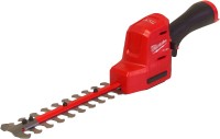 Hedge Trimmer Milwaukee M12 FHT20-0 (4933479675) 