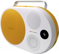 Portable Speaker Polaroid P4 Music Player 