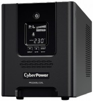 Photos - UPS CyberPower PR2200ELCDSL 2200 VA