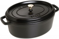 Photos - Terrine / Cauldron Staub 40509-322 6.7 L