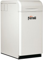 Photos - Boiler Ferroli PEGASUS 45 45 kW