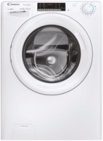 Photos - Washing Machine Candy Smart Pro CO4 274TWM6/1-S white