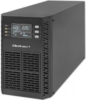 Photos - UPS Qoltec 52281 2000 VA