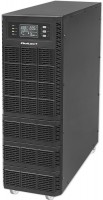 Photos - UPS Qoltec 52283 6000 VA