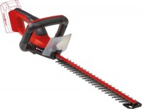 Photos - Hedge Trimmer Einhell GC-CH 18/40 Li Kit (1x2.5 Ah) 