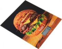Photos - Scales Botti Burger 