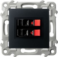 Photos - Socket Ospel Szafir GG-2Z/m/33 black