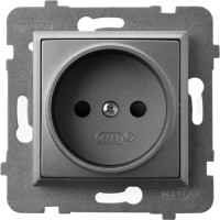 Photos - Socket Ospel Aria GP-1U/m/70 gray