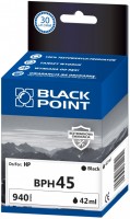 Photos - Ink & Toner Cartridge Black Point BPH45 