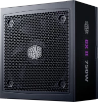 Photos - PSU Cooler Master GX II MPX-7503-AFAG-2