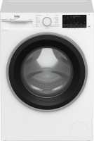 Photos - Washing Machine Beko B3W 5941 IW white