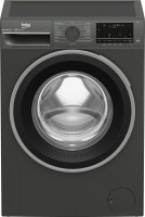 Photos - Washing Machine Beko B3W 5941 IG graphite