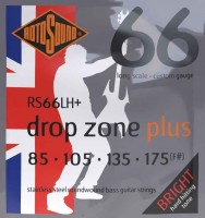 Photos - Strings Rotosound Swing Bass 66 85-175 