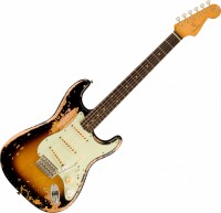 Photos - Guitar Fender Mike McCready Stratocaster 
