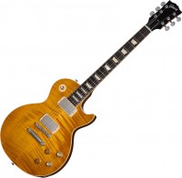Guitar Gibson Kirk Hammett "Greeny” Les Paul Standard﻿﻿ 