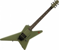 Photos - Guitar EVH Limited Edition Star 