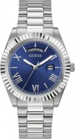 Photos - Wrist Watch GUESS Connoisseur GW0265G7 