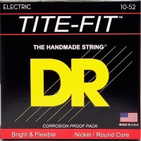 Photos - Strings DR Strings BT-10 