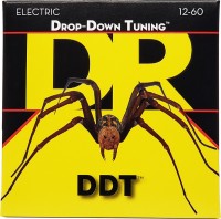 Photos - Strings DR Strings DDT-12 