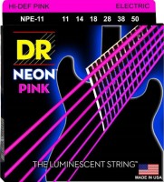 Photos - Strings DR Strings NPE-11 