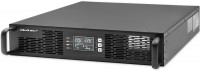 Photos - UPS Qoltec 52285 1000 VA