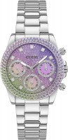 Photos - Wrist Watch GUESS Sol GW0483L1 