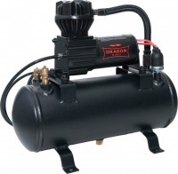 Photos - Car Pump / Compressor Dragon Winch DWK-PS 150 SHD tank 