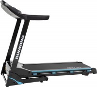 Photos - Treadmill 4FIZJO TM NERO 